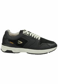 camel active Sneaker low - black