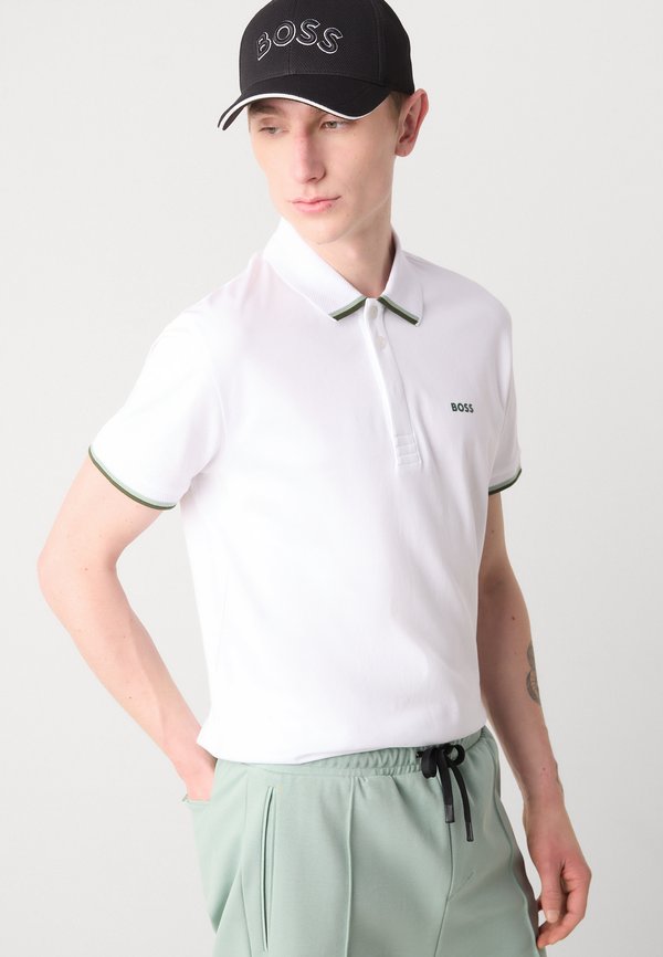 PADDY LUX HERITAGE - Polo shirt4