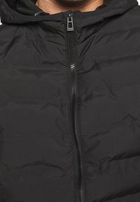 Topman Allvädersjacka - black