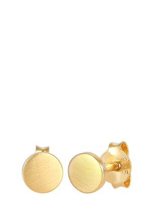 Elli BASIC - Earrings - gold-coloured