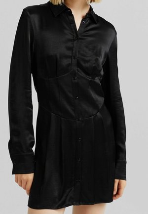 Vardagsklänning - black