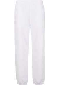 FLUFFY - Dresside alumine osa - white