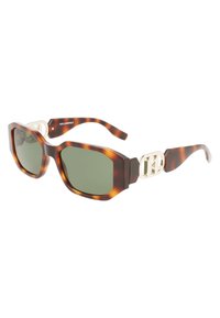 KARL LAGERFELD - Sunglasses - tortoise Thumbnail Image 1