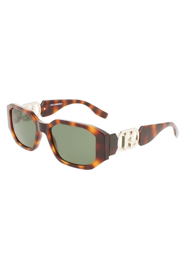 Sonnenbrille - tortoise