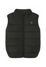 Gilet Imbottito Name It Per Bambini E Ragazzi - Noos Buffer, 100% Poliestere Riciclato - Foto 10