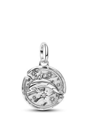 Pandora, Ciondolo - silver-coloured