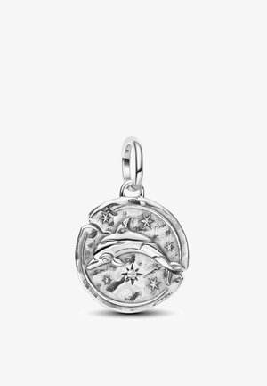 Pandora, Ciondolo - silver-coloured