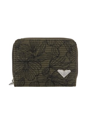 Roxy, ROXY™ FRAUEN ACCESSORIES|SMALL ACCESSORIES ERJAA04491 - Portemonnee - green