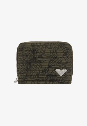 Roxy, ROXY™ FRAUEN ACCESSORIES|SMALL ACCESSORIES ERJAA04491 - Geldbörse - green