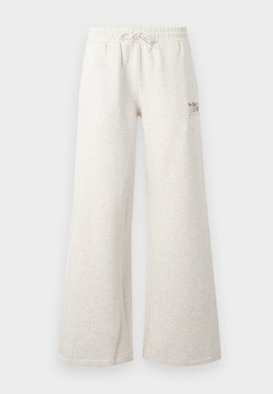 New Balance, TRACKSIDE - Pantalon de survêtement - beige
