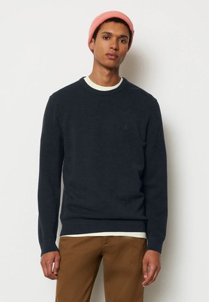 Jumper - dark navy