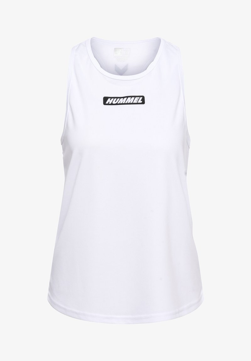 Hummel TOLA - Top - white
