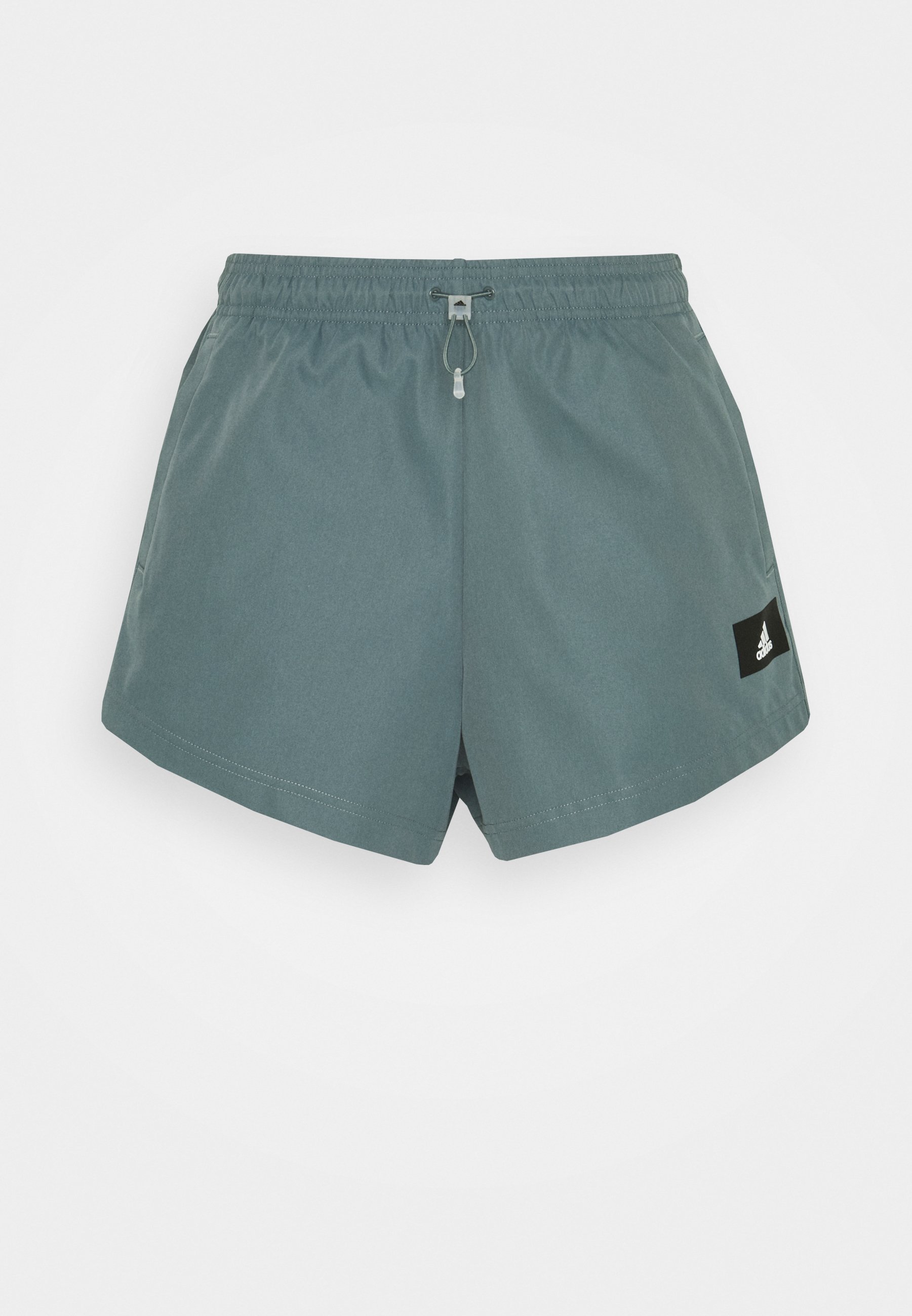 SHORT - Korte broeken - blue oxide SHORT - Korte broeken - blue oxide