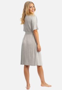 LOHE Albornoz - gris