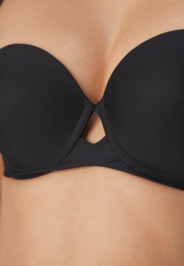 PURE - Underwired bra3
