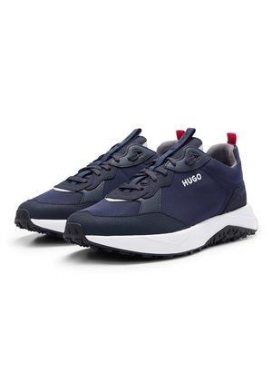 HUGO KANE - Športni copati - dark blue five