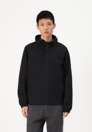 JORVESTERBRO  - Übergangsjacke - black