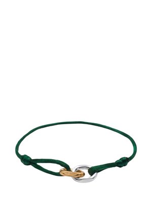 FAINZ PAIRITY BRACELET UNISEX - Bracciale - green