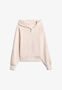 Sélectionné, creme