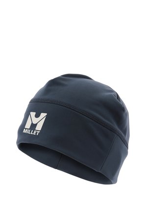 PIERRA MENT - Bonnet - bleu marine