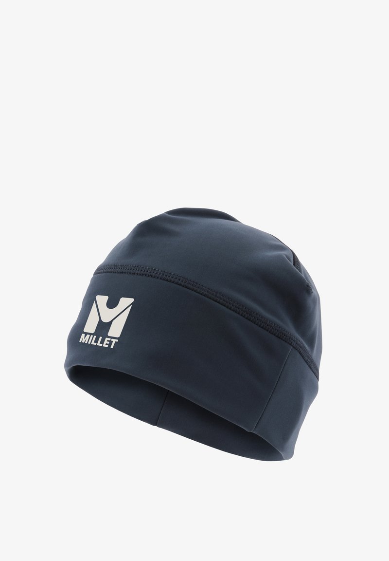 Millet PIERRA MENT - Bonnet - bleu marine