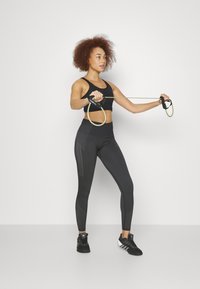 adidas Performance CESS czarny