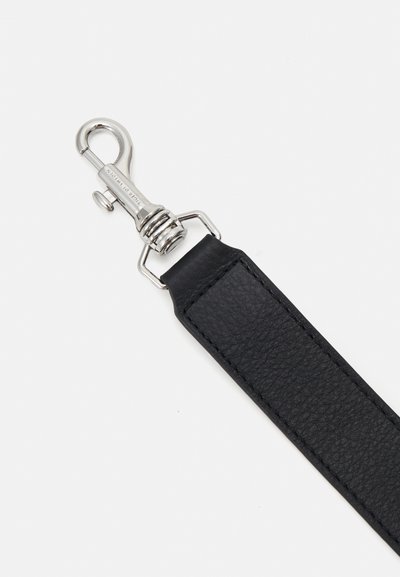 Tiger of Sweden BECKHOLMEN UNISEX - Portfelis - black