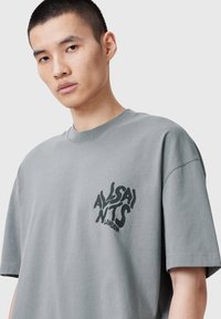 AllSaints ORLANDO ciemnoszary