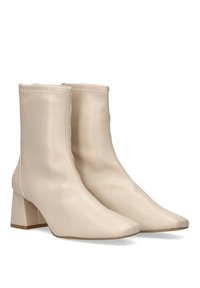 ETIKA LAAS 01 - Botines - beige