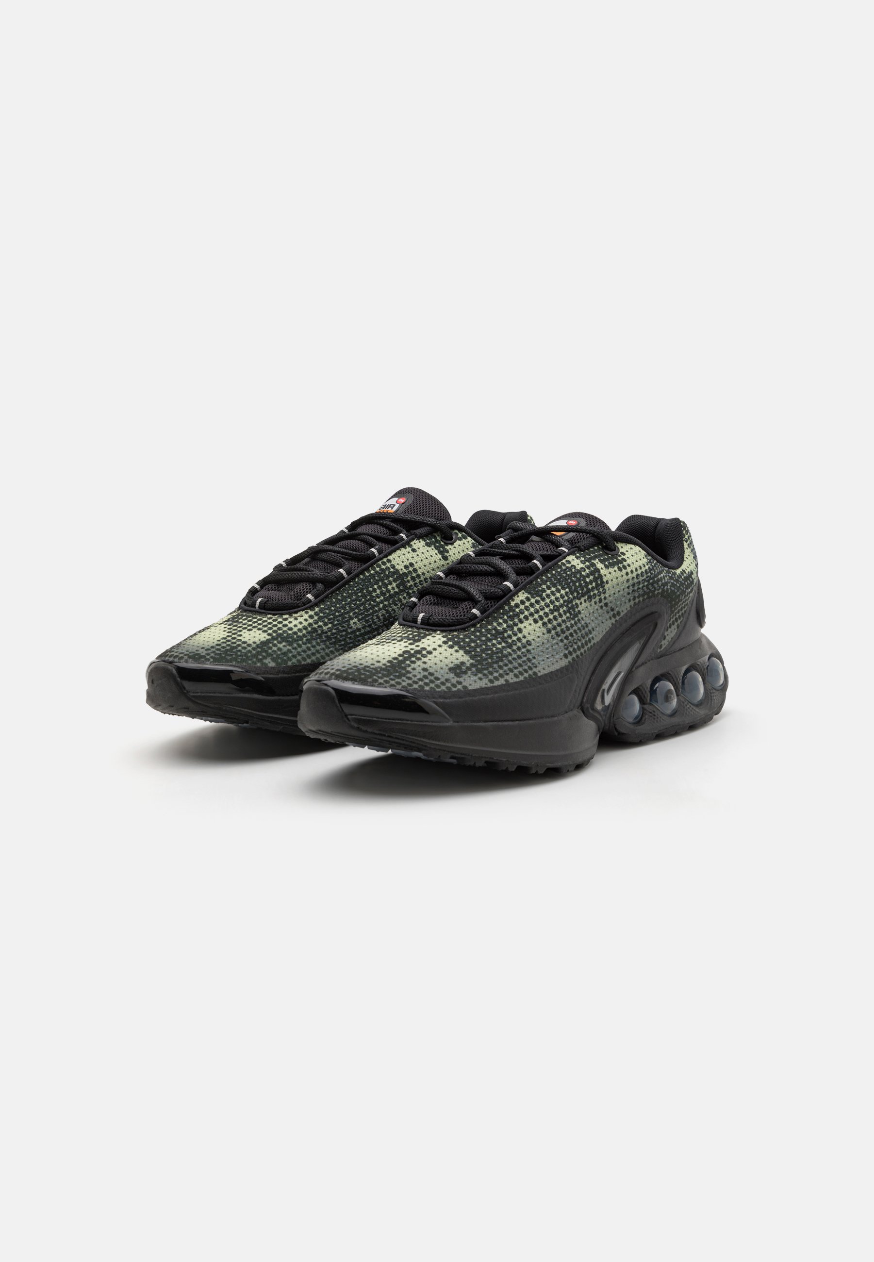 nike air max plus sequoia