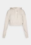 ESSENTIALS - Bluza z kapturem