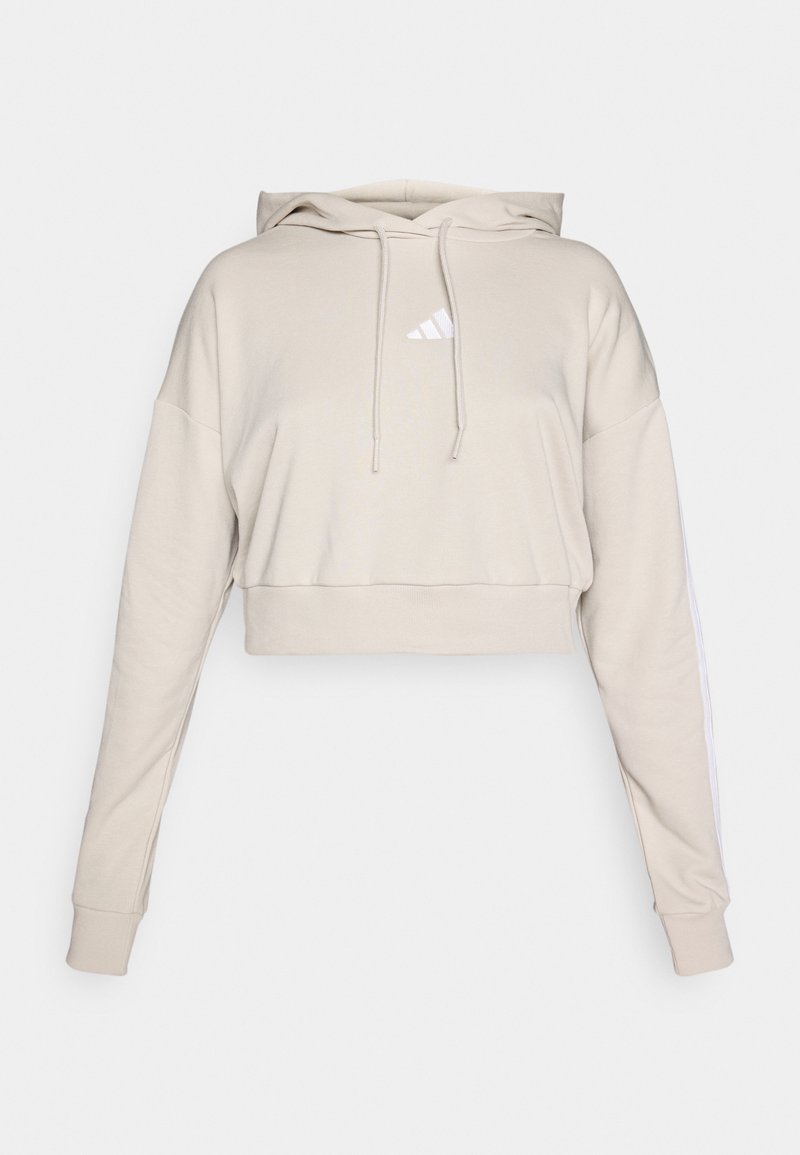 adidas Sportswear Hoodie beige