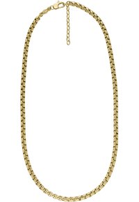 Fossil Collier - gold-coloured