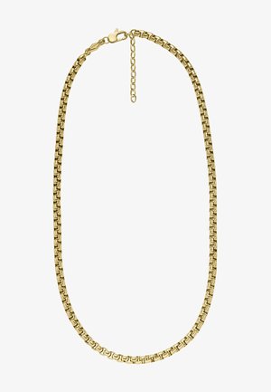 Fossil Collier - gold-coloured