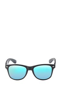 MSTRDS UNISEX LIKOMA YOUTH - Solbriller - blk blue