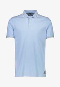 Seleccionado, lt blue