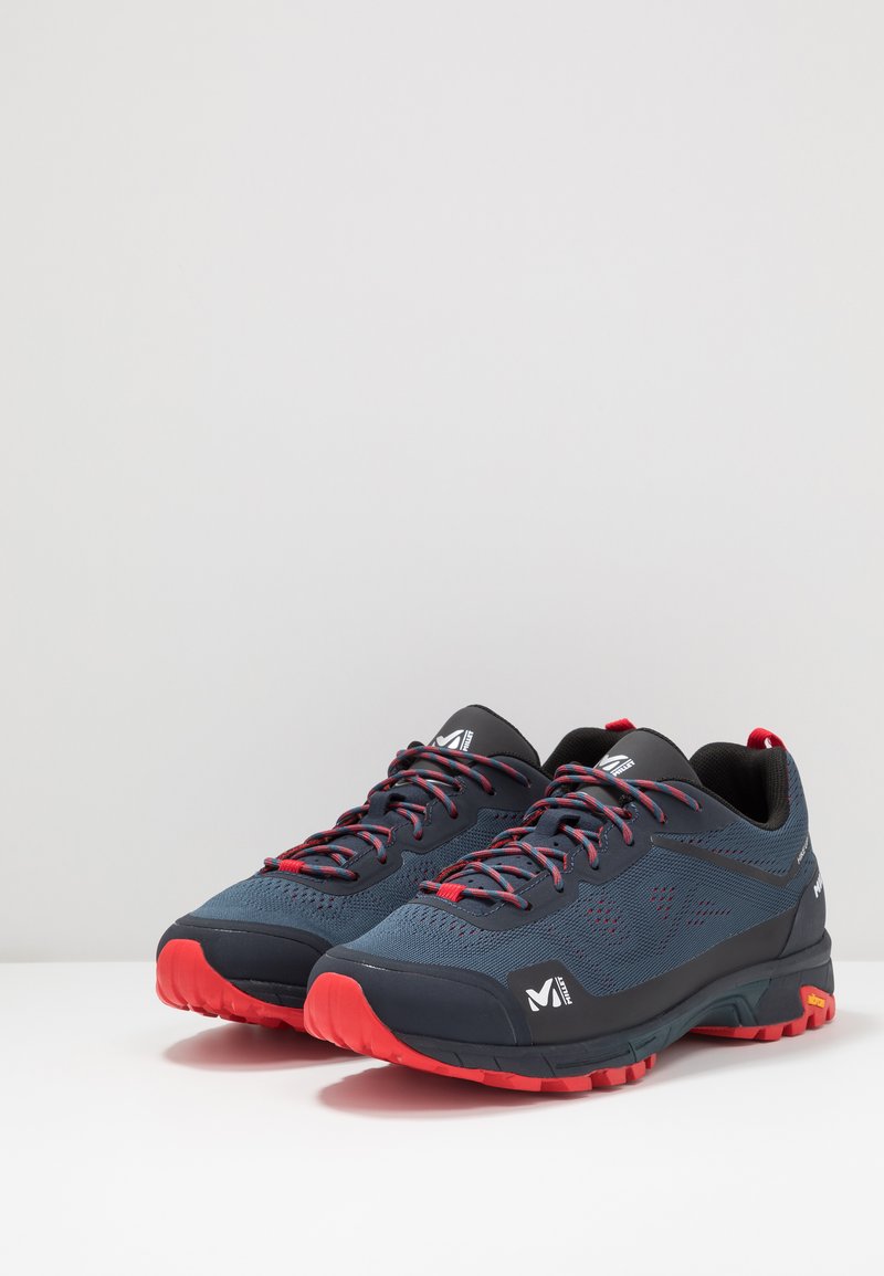 Herren Sportschuhe | Millet HIKE UP Hikingschuh orion blue/dunkelblau - JZ82453 Herren Sportschuhe | Millet HIKE UP Hikingschuh orion blue/dunkelblau - JZ82453