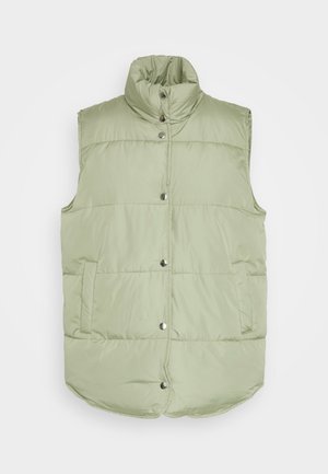 Pieces PCTEE WAISTCOAT - Kamizelka