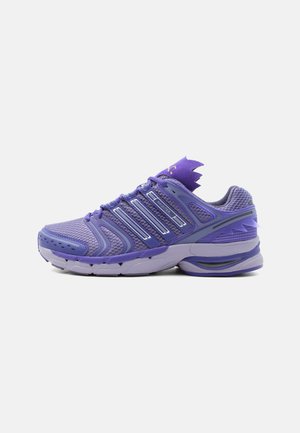 adidas Originals, ADISTAR CONTROL 5 UNISEX - Маратонки - purple/energy ink/magic lilac
