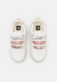 Veja SMALL V 10 - Baskets basses - multi-colured/extra white shiny