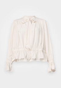 Blouse - ecru