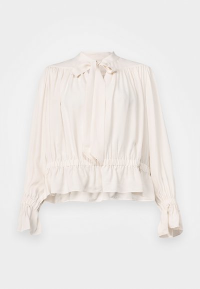 The Kooples Blouse - ecru