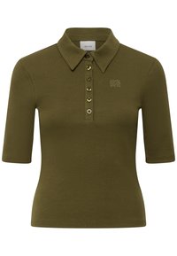 Neselectat, military olive