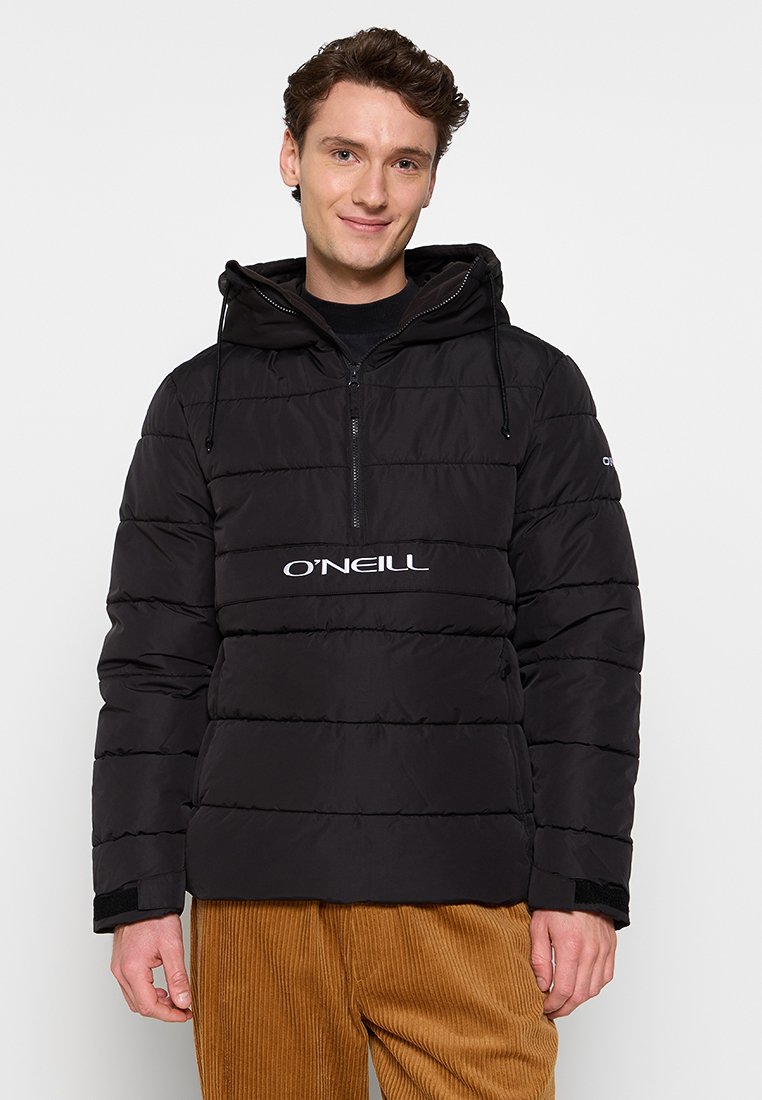 O’Neill Winterjas zwart