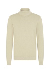 BHREDHILL - Neule - plaza taupe