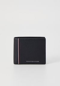 Tommy Hilfiger - EXTRA COIN - Portafoglio - black Immagine in miniatura 1