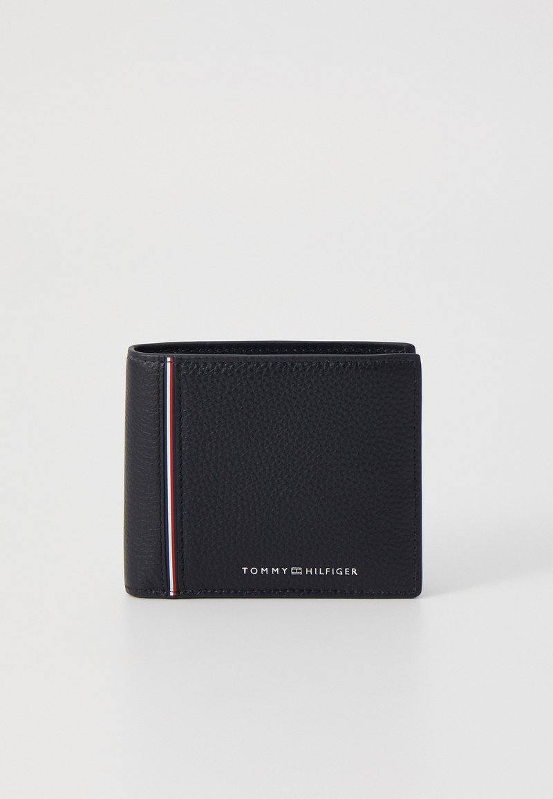 Tommy Hilfiger - EXTRA COIN - Portafoglio - black, Ingrandire