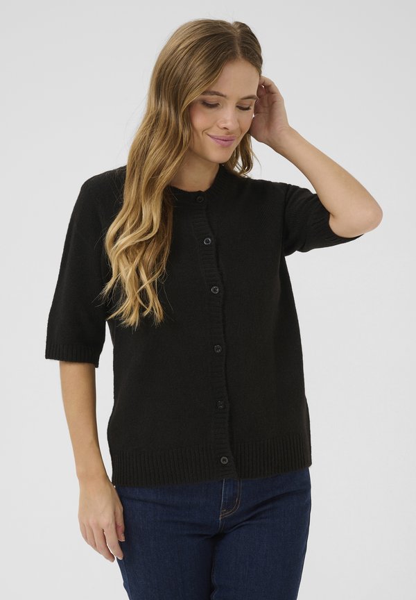 KAIRIS - Strickjacke