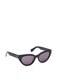 MAX&Co. Gafas de sol - glossy black smoke gray