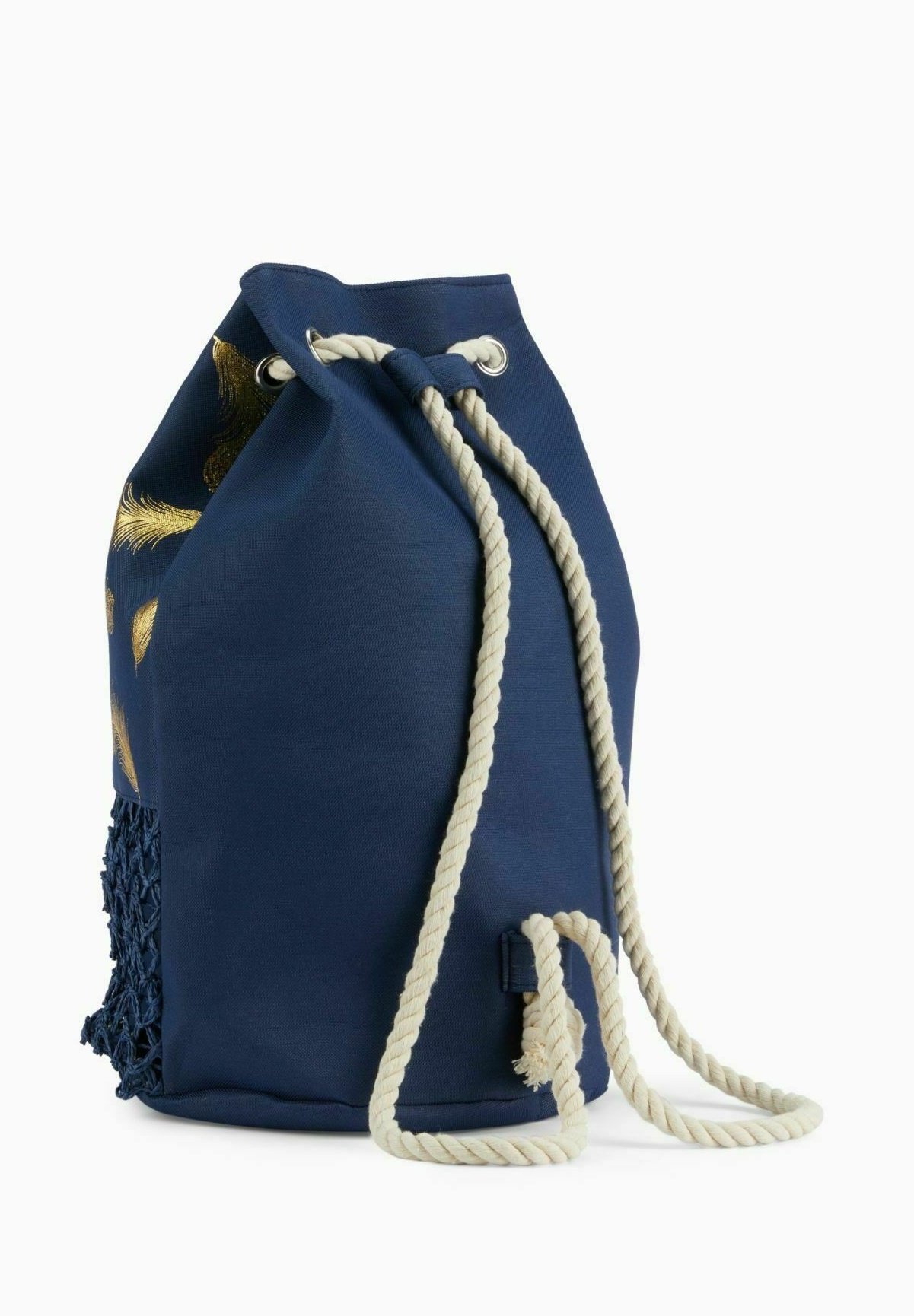 Conbipel Zaino - blu/blu scuro - Zalando.it